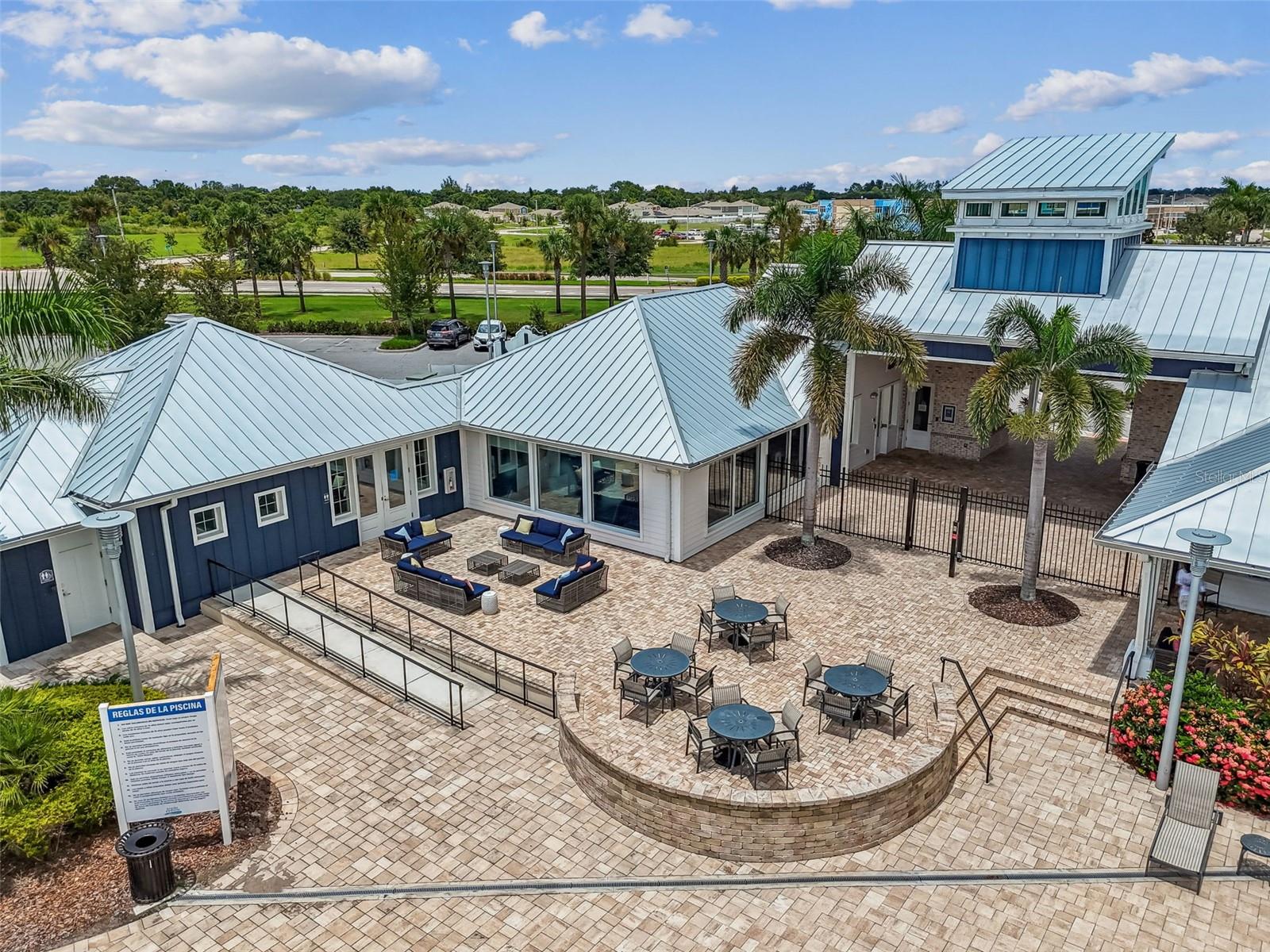 12401 TRIPLE CREEK BOULEVARD, Riverview, FL 33579