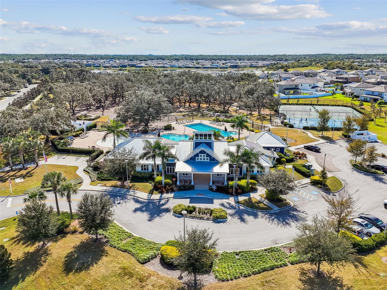 12401 TRIPLE CREEK BOULEVARD, Riverview, FL 33579