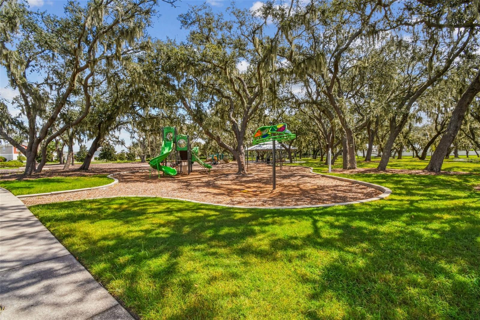 12401 TRIPLE CREEK BOULEVARD, Riverview, FL 33579