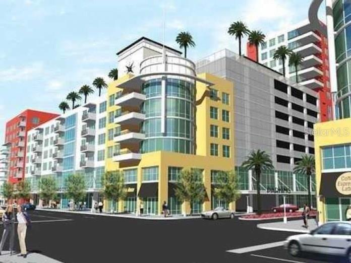 1120 E KENNEDY BOULEVARD, #1111, Tampa, FL 33602 1120 E KENNEDY BOULEVARD, #1111, Tampa, FL 33602