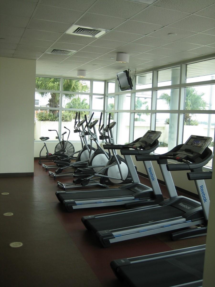 1120 E KENNEDY BOULEVARD, #1111, Tampa, FL 33602
