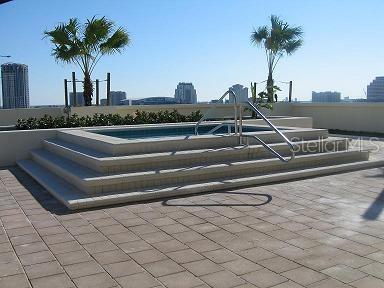 1120 E KENNEDY BOULEVARD, #1111, Tampa, FL 33602