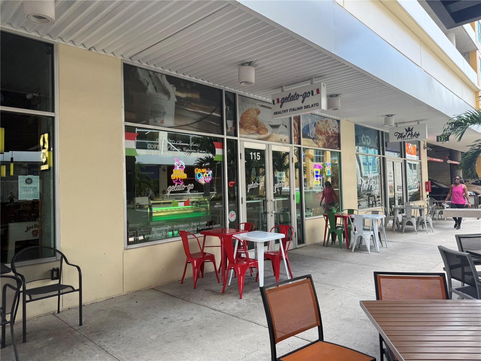 1120 E KENNEDY BOULEVARD, #1111, Tampa, FL 33602