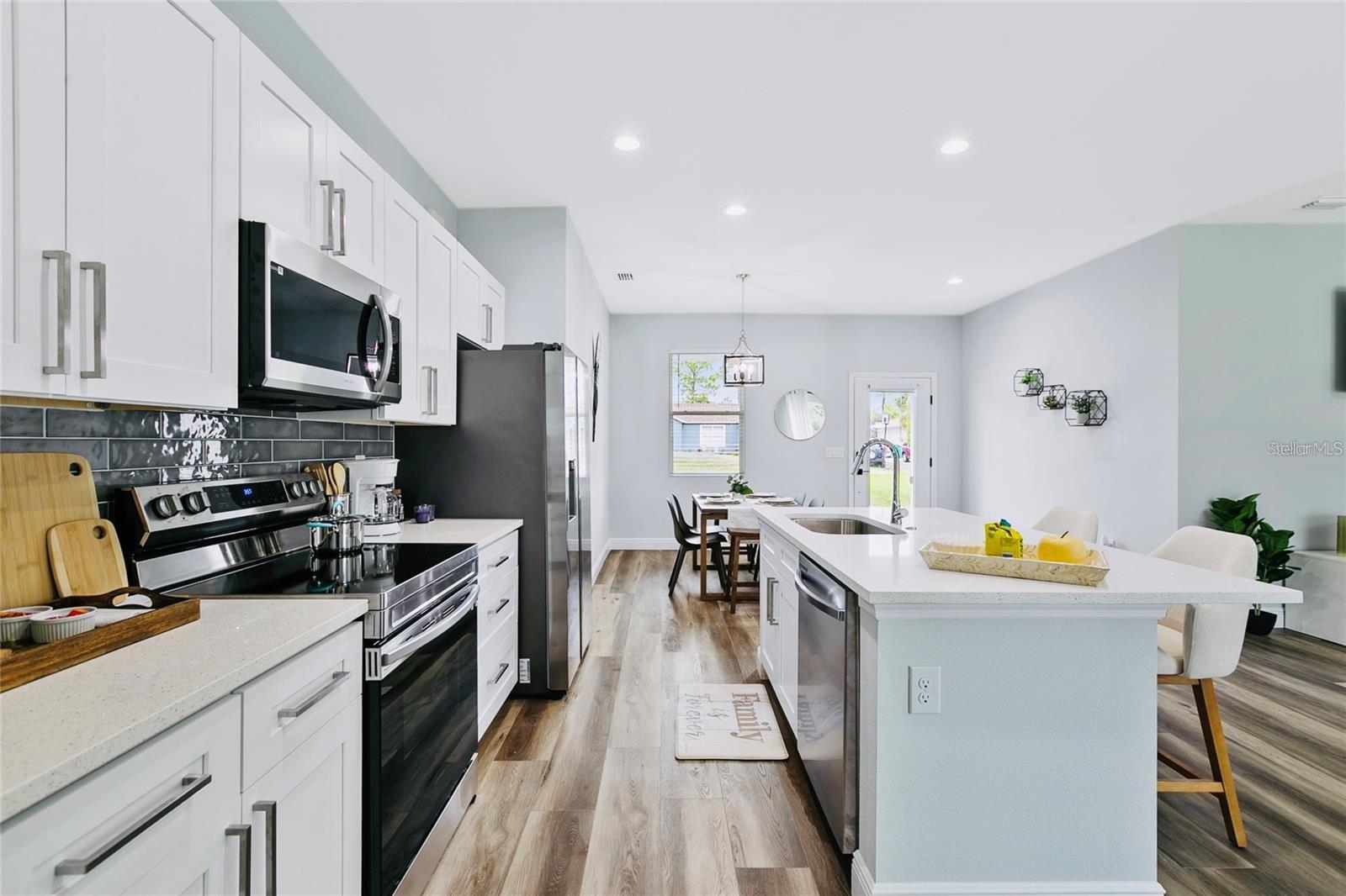 THIS IS A MODEL HOME PICTURE