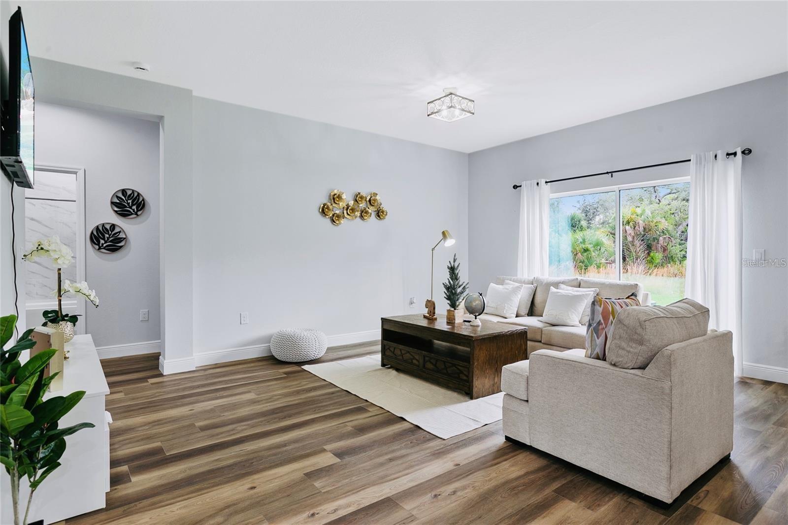 THIS IS A MODEL HOME PICTURE
