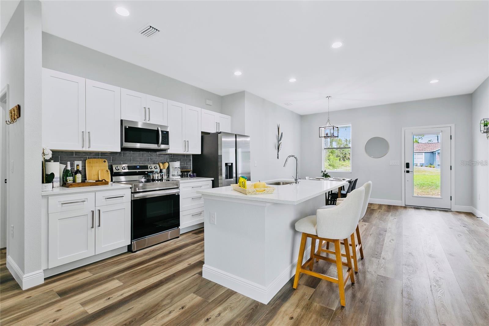 THIS IS A MODEL HOME PICTURE