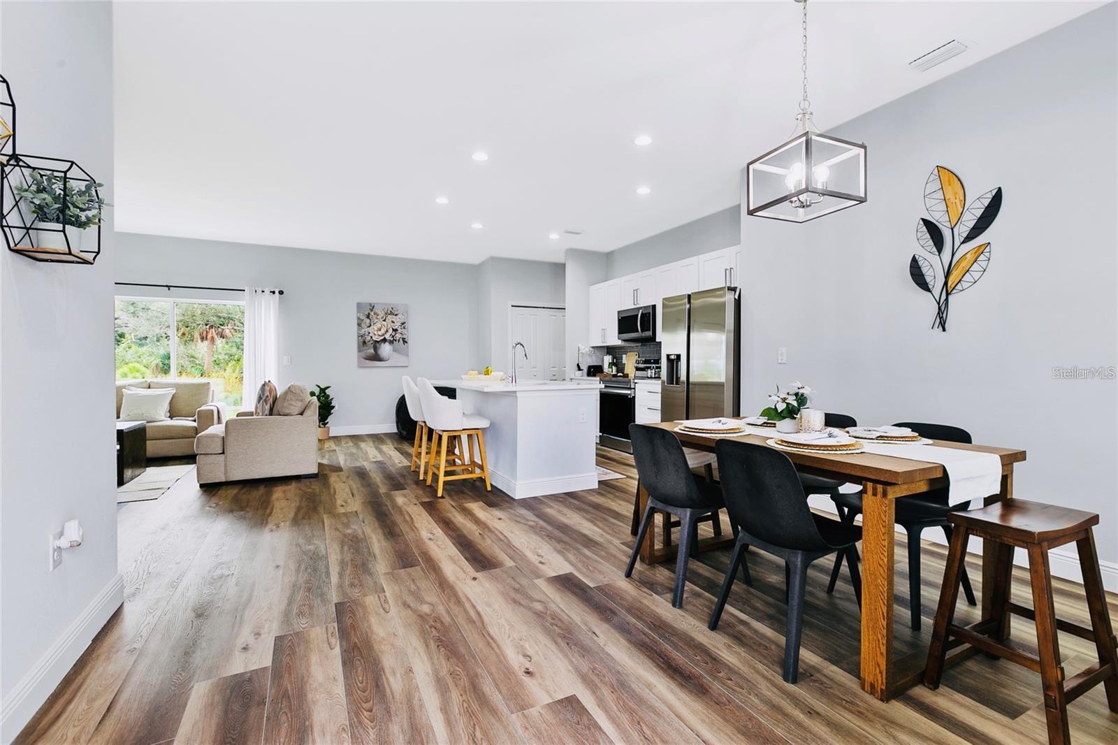 THIS IS A MODEL HOME PICTURE