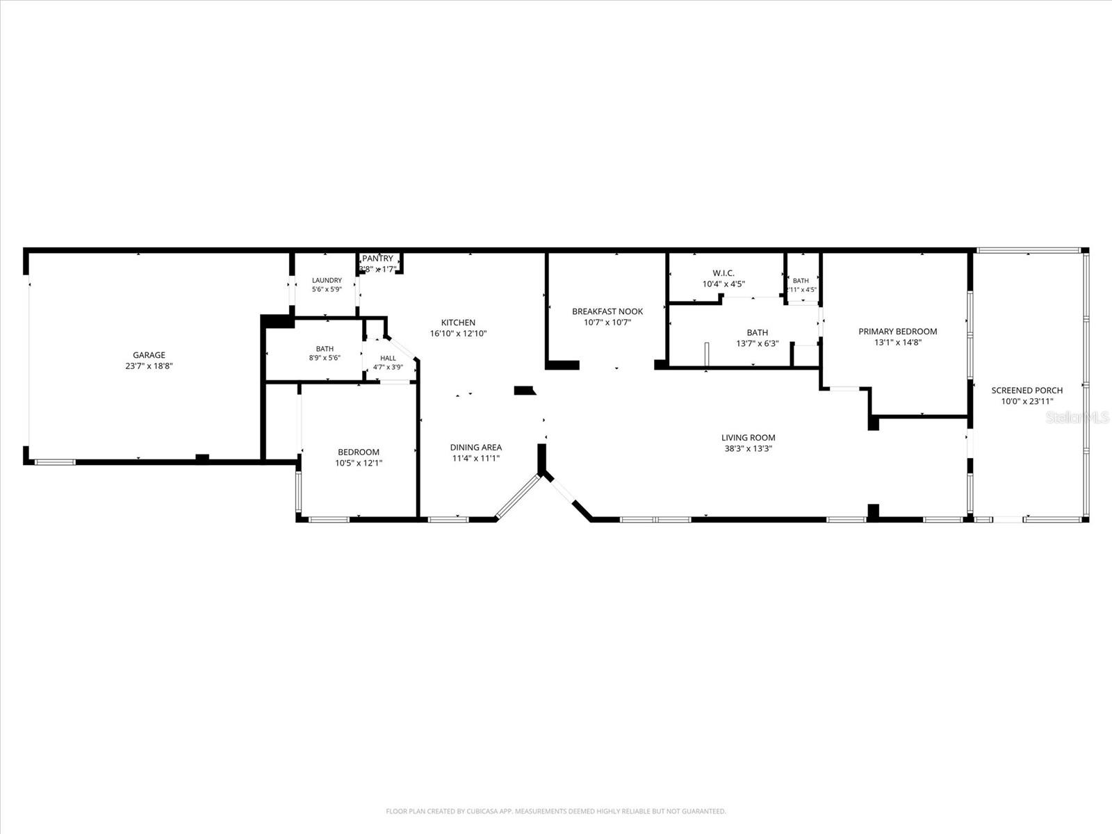 19122 DOVES LANDING DRIVE, Tampa, FL 33647
