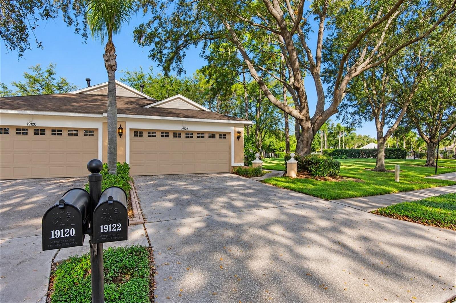 19122 DOVES LANDING DRIVE, Tampa, FL 33647