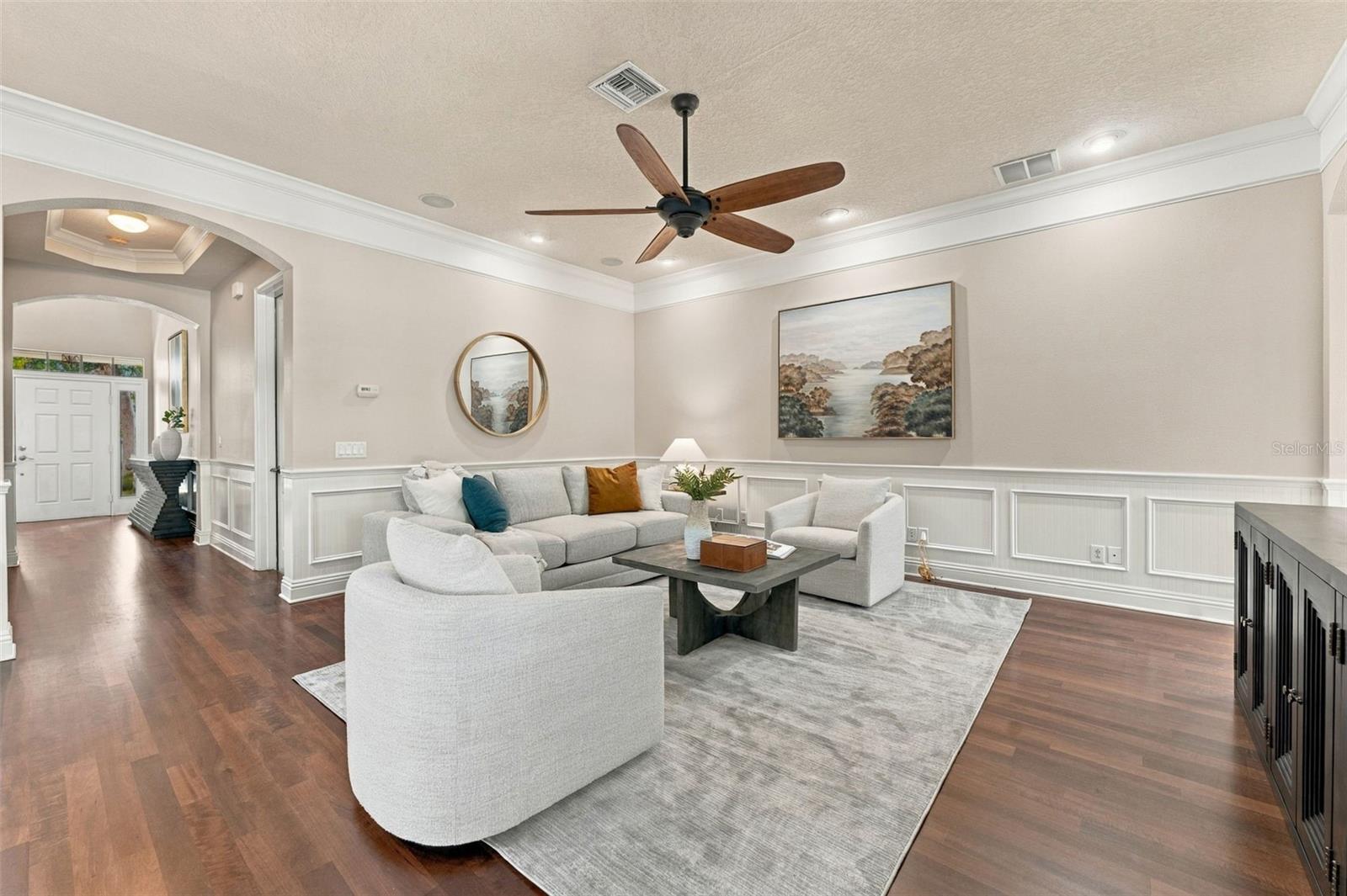 3215 OAK GREEN WAY, Tampa, FL 33611
