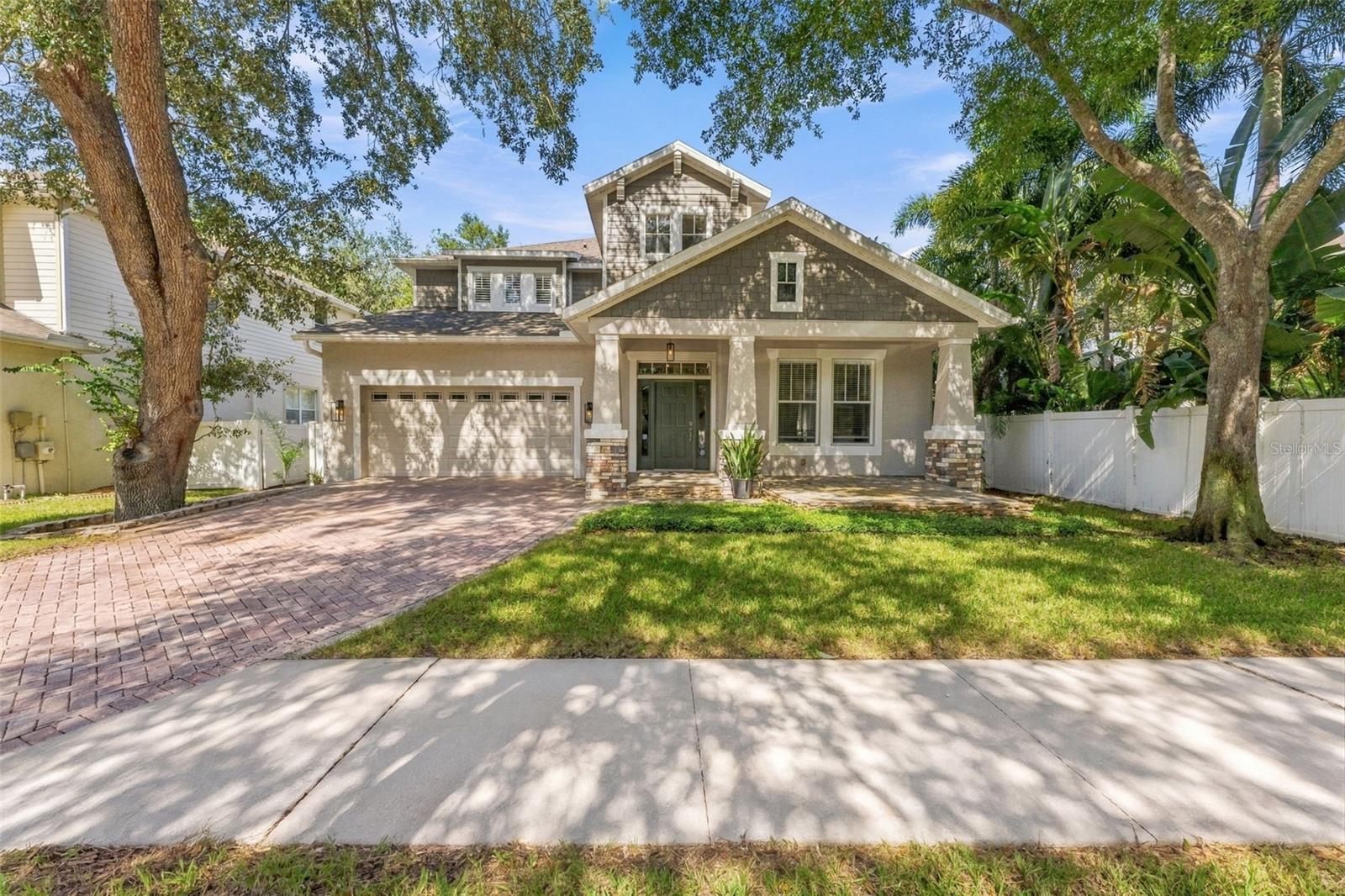 3215 OAK GREEN WAY, Tampa, FL 33611