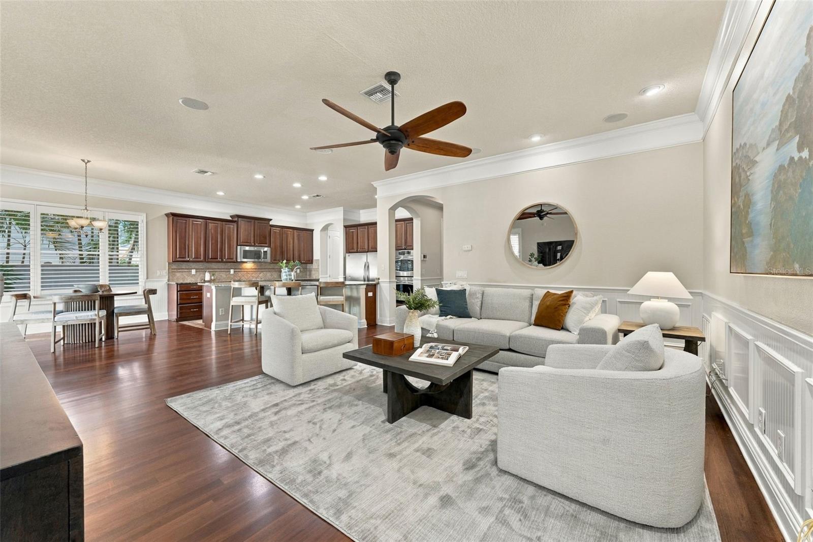 3215 OAK GREEN WAY, Tampa, FL 33611