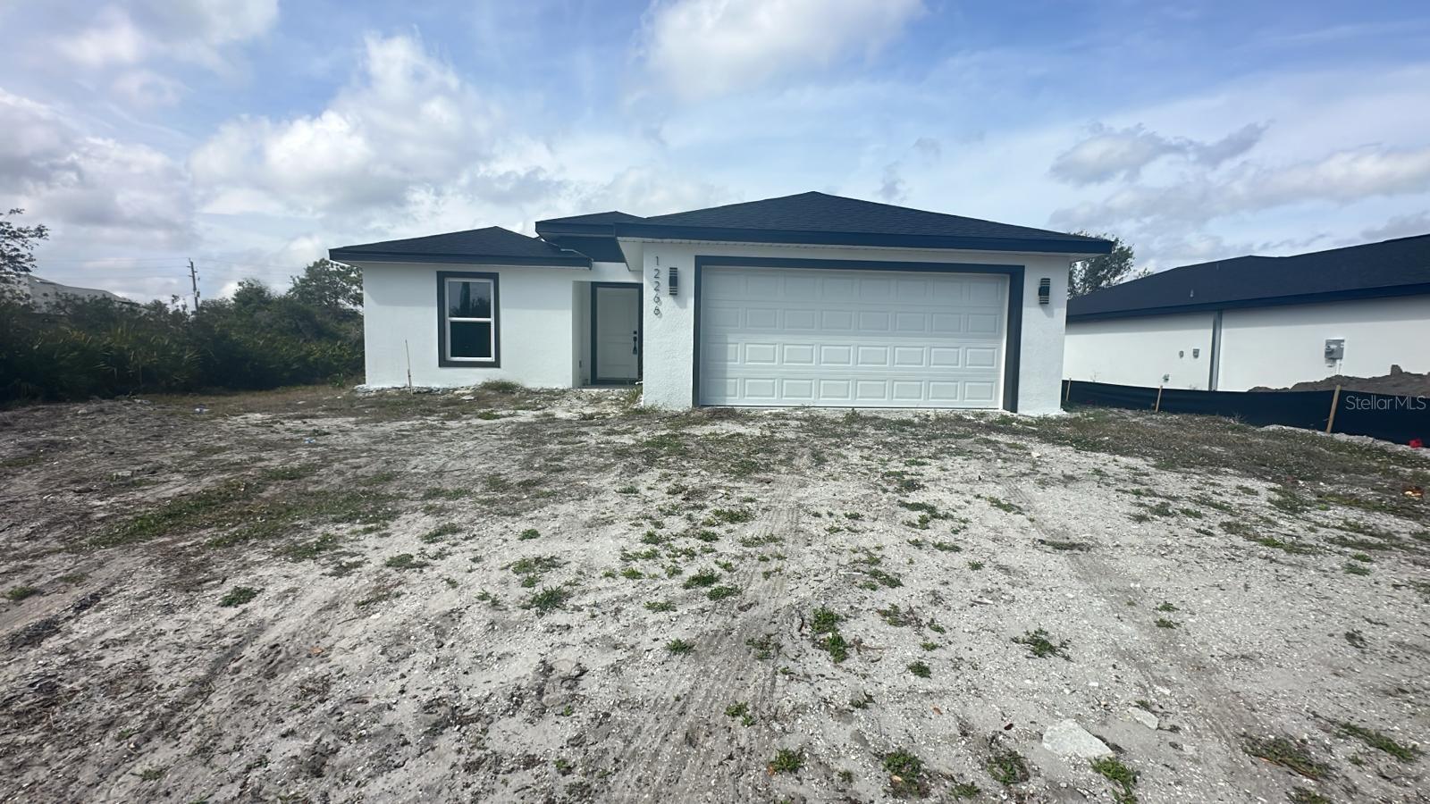 13266 DRYSDALE AVENUE, Port Charlotte, FL 33981