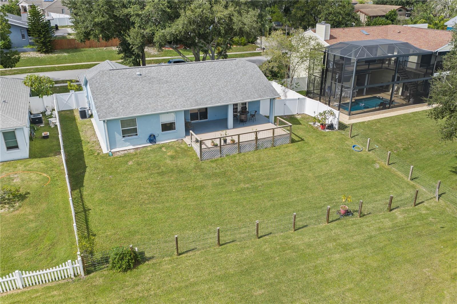 3937 LAKE SHORE DRIVE, Palm Harbor, FL 34684