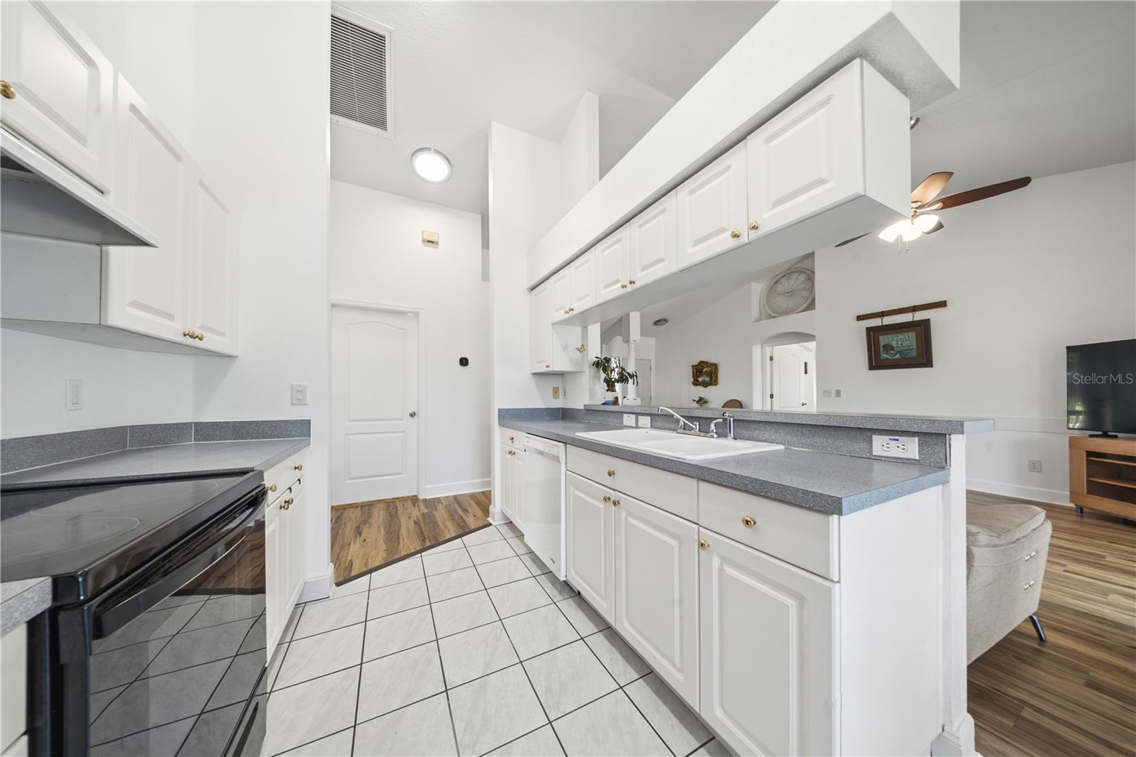 3937 LAKE SHORE DRIVE, Palm Harbor, FL 34684