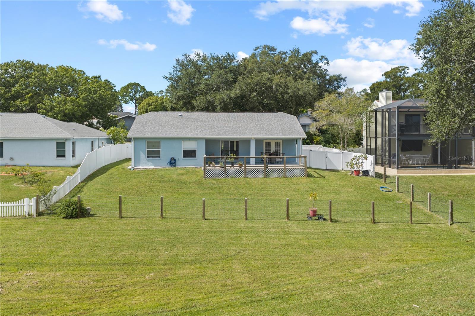 3937 LAKE SHORE DRIVE, Palm Harbor, FL 34684