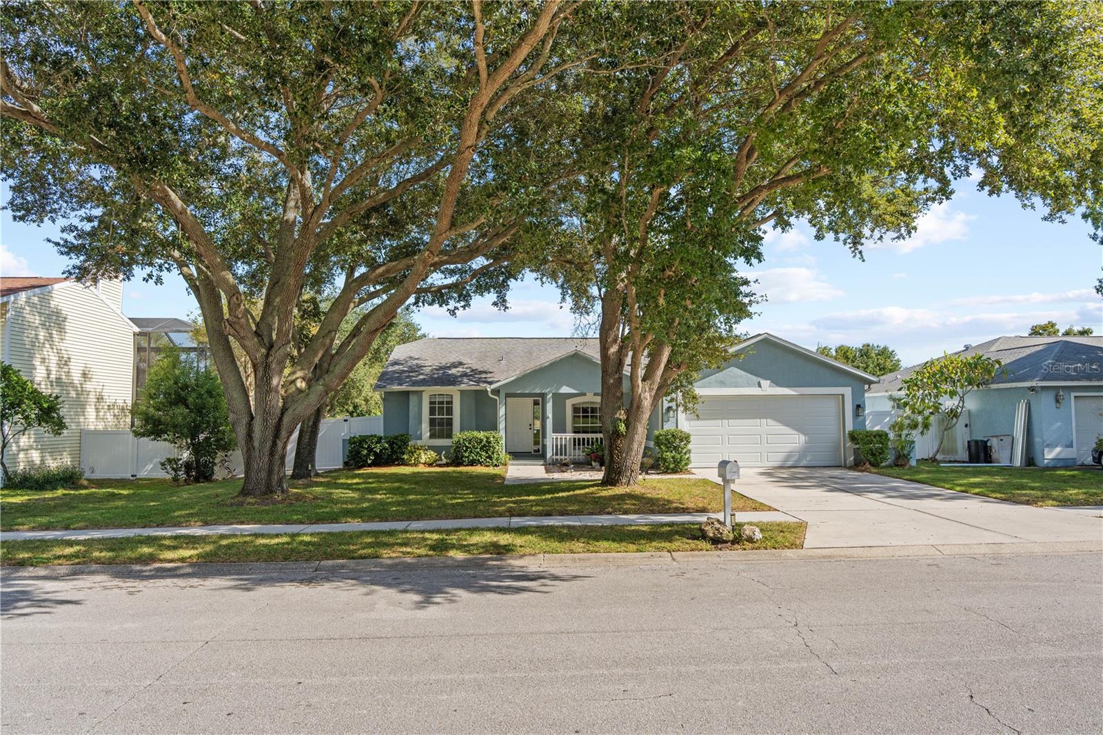 3937 LAKE SHORE DRIVE, Palm Harbor, FL 34684