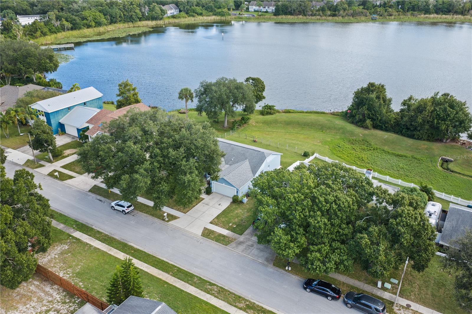 3937 LAKE SHORE DRIVE, Palm Harbor, FL 34684