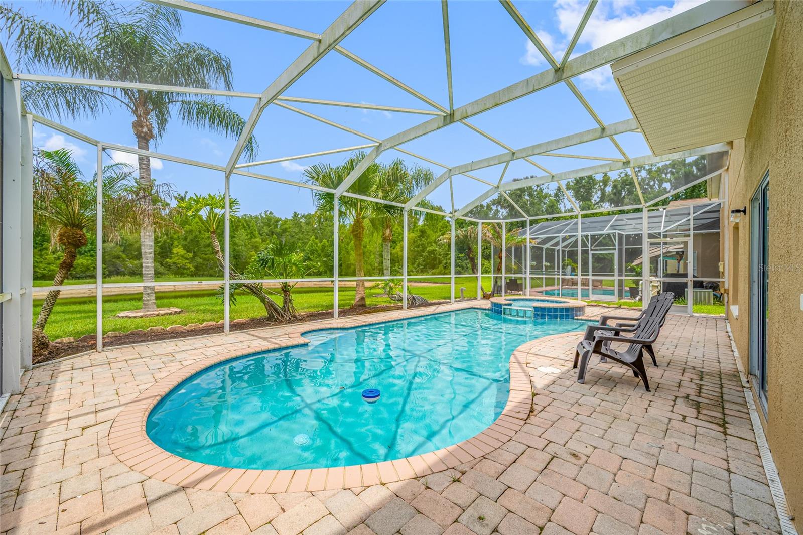 25147 GEDDY DRIVE, Land O Lakes, FL 34639