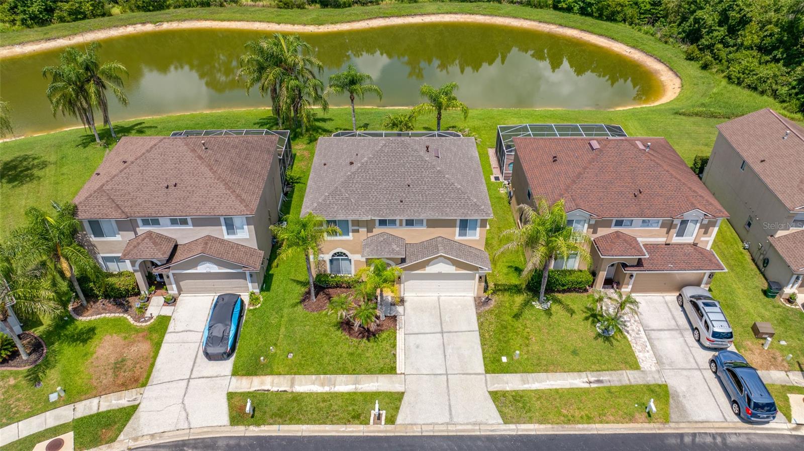 25147 GEDDY DRIVE, Land O Lakes, FL 34639