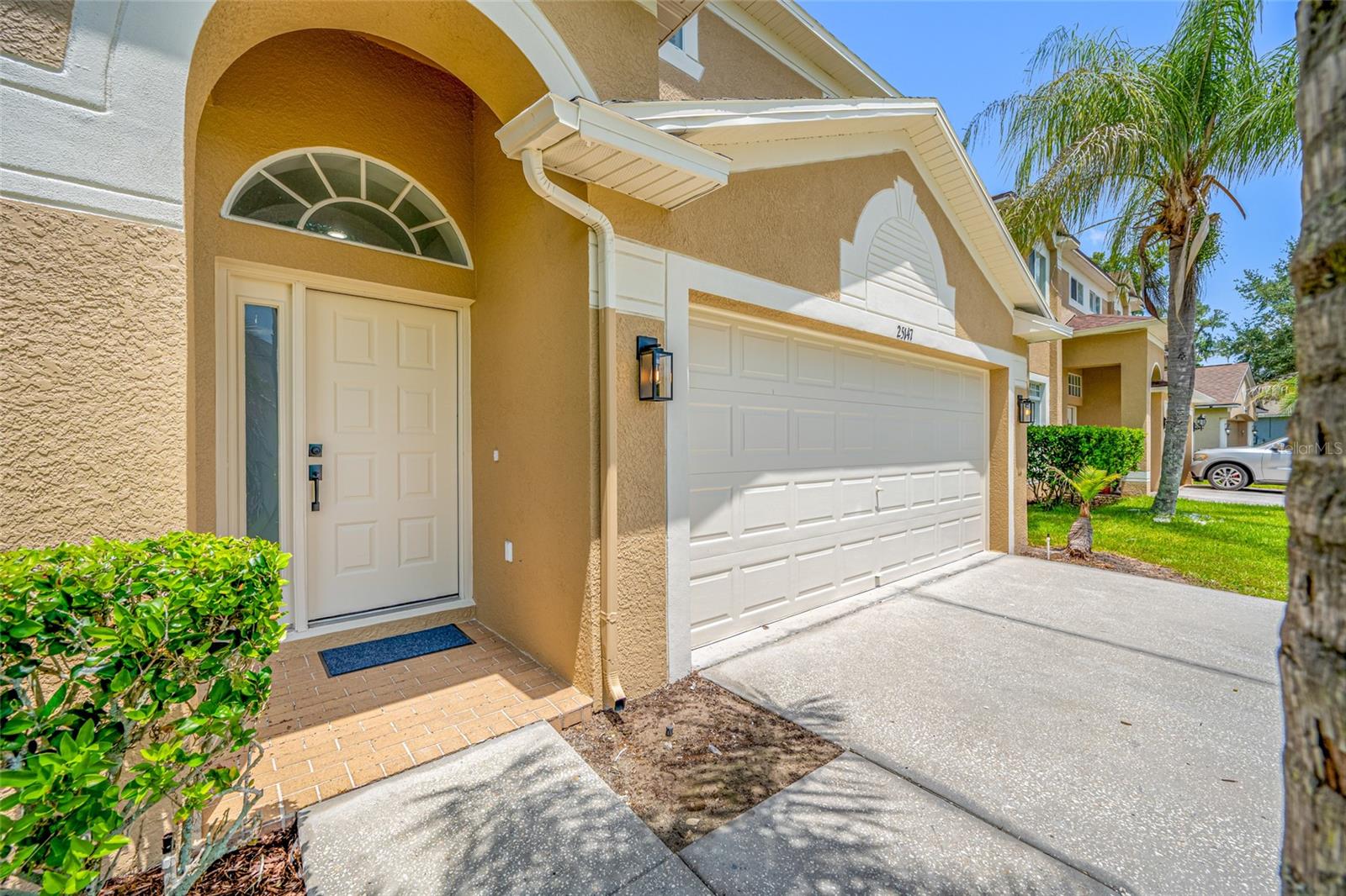 25147 GEDDY DRIVE, Land O Lakes, FL 34639
