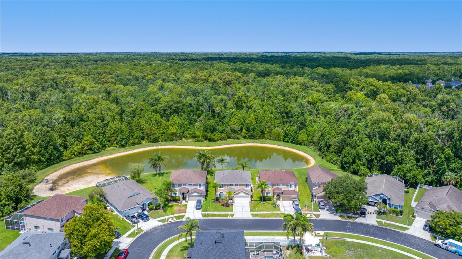 25147 GEDDY DRIVE, Land O Lakes, FL 34639