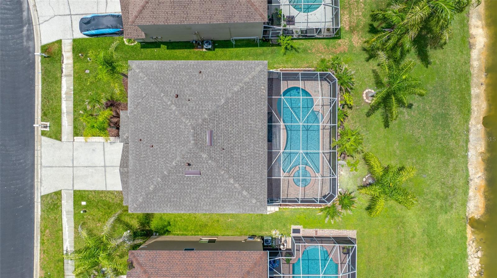 25147 GEDDY DRIVE, Land O Lakes, FL 34639