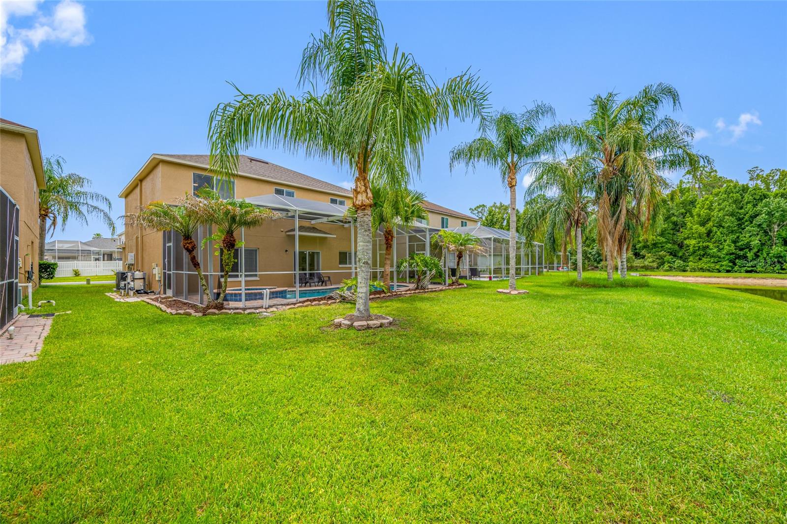 25147 GEDDY DRIVE, Land O Lakes, FL 34639