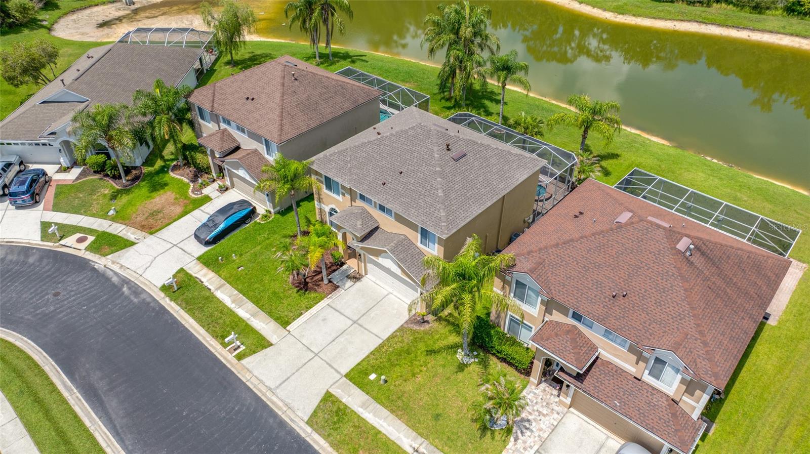25147 GEDDY DRIVE, Land O Lakes, FL 34639