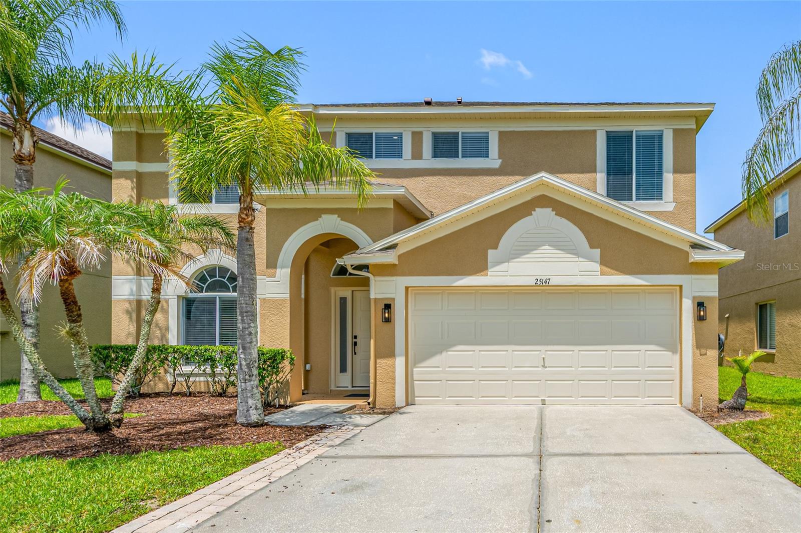 25147 GEDDY DRIVE, Land O Lakes, FL 34639 25147 GEDDY DRIVE, Land O Lakes, FL 34639