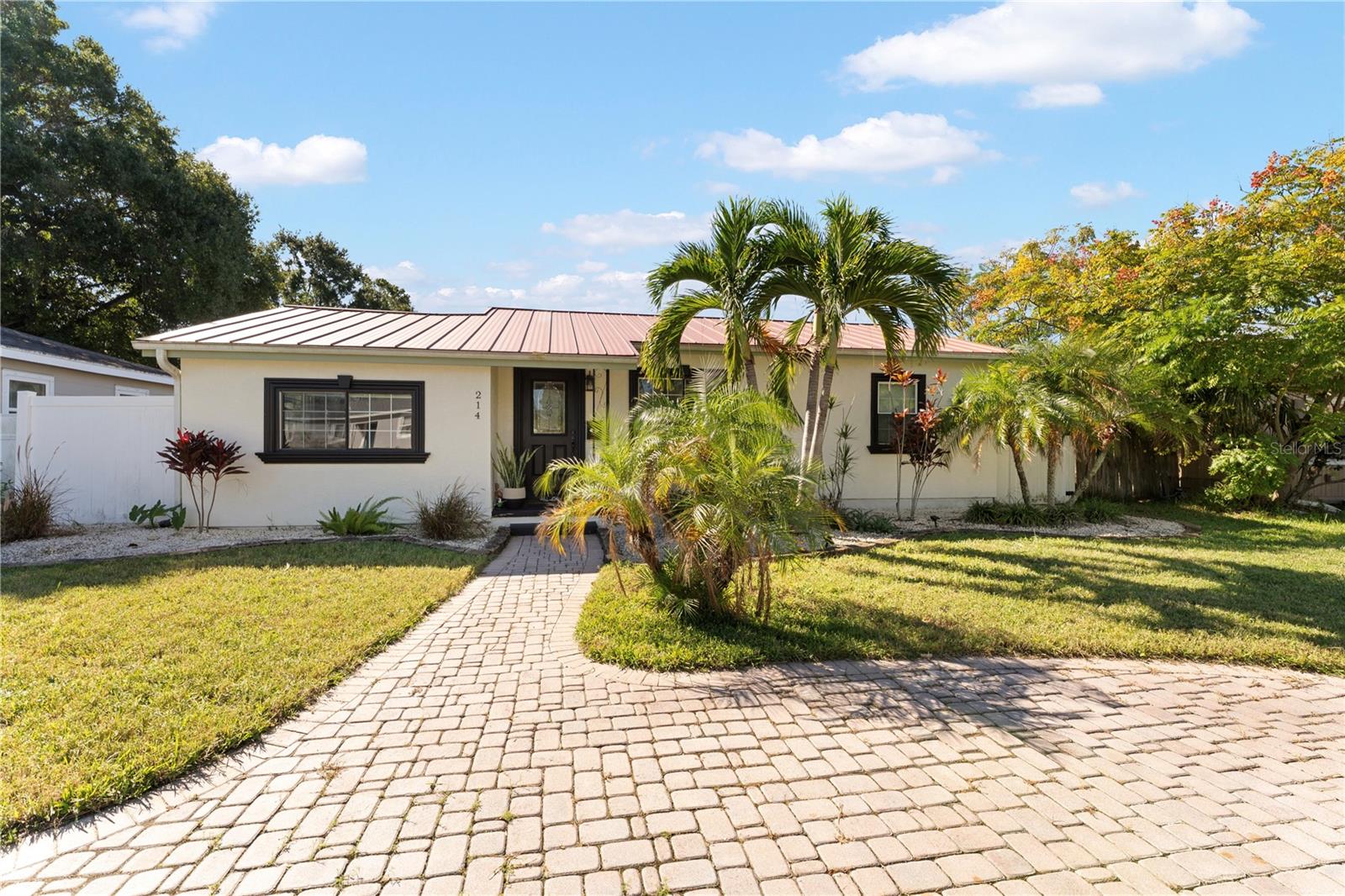 214 39TH AVENUE NE, St Petersburg, FL 33703