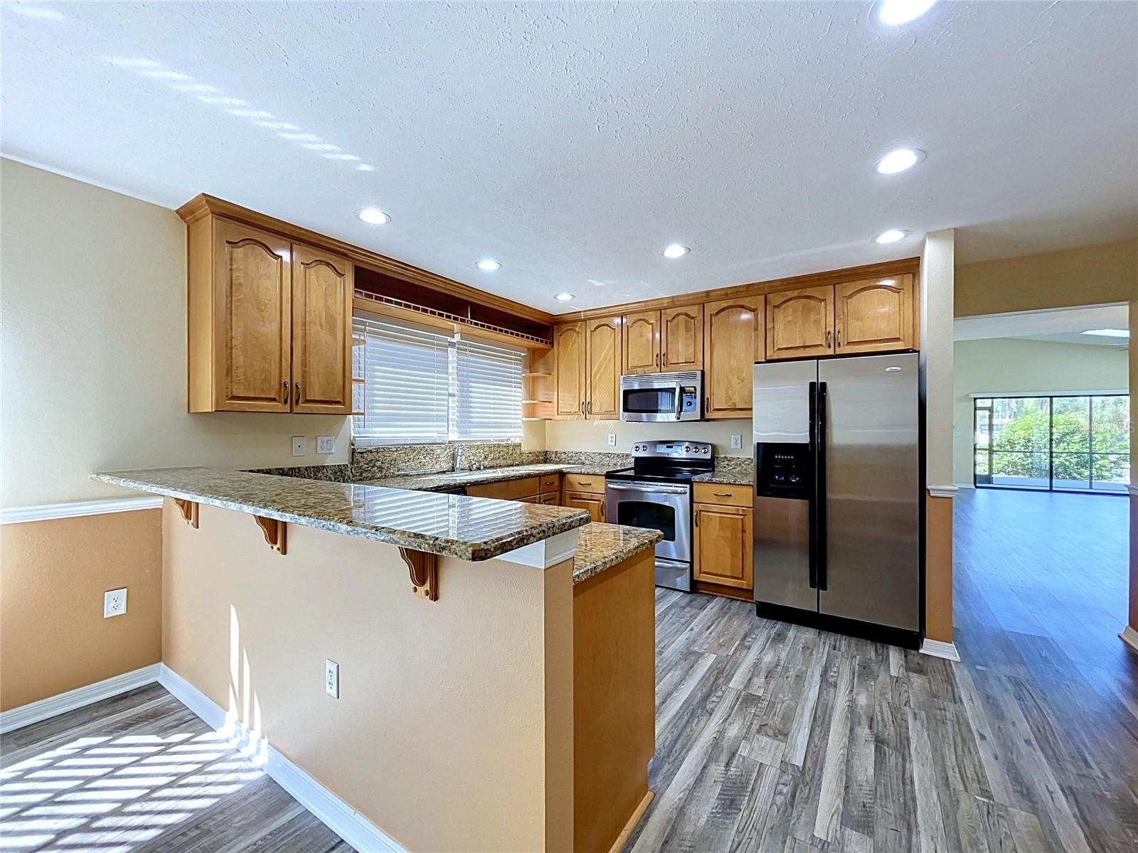 6043 LAFAYETTE STREET, New Port Richey, FL 34652