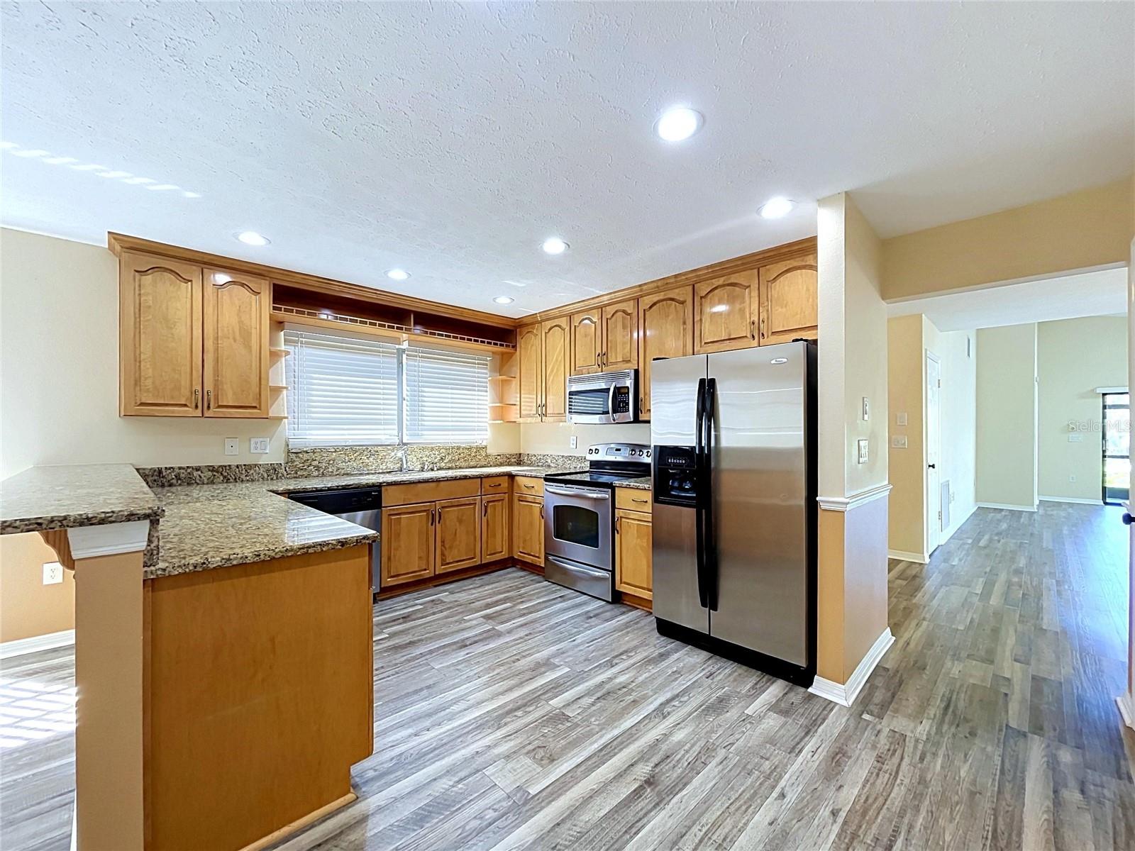 6043 LAFAYETTE STREET, New Port Richey, FL 34652