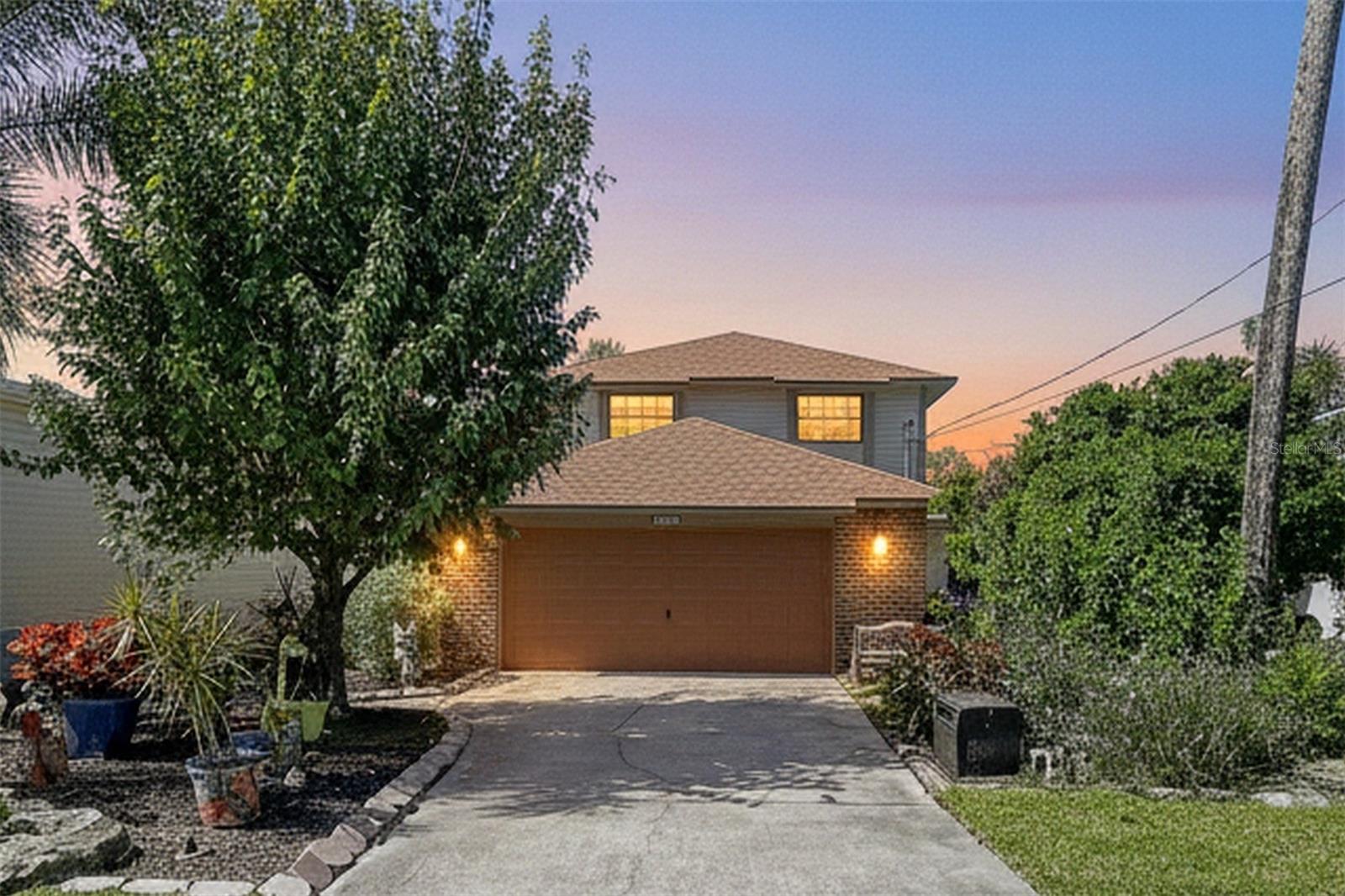 6043 LAFAYETTE STREET, New Port Richey, FL 34652