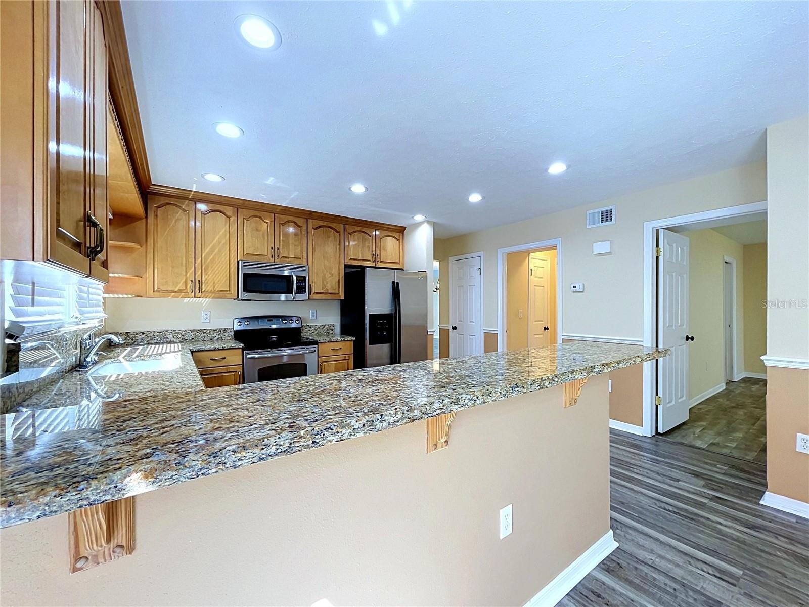 6043 LAFAYETTE STREET, New Port Richey, FL 34652