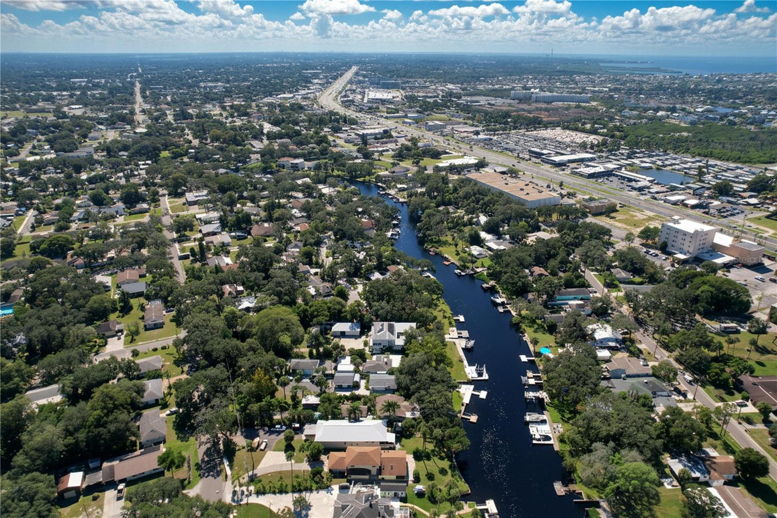 6043 LAFAYETTE STREET, New Port Richey, FL 34652