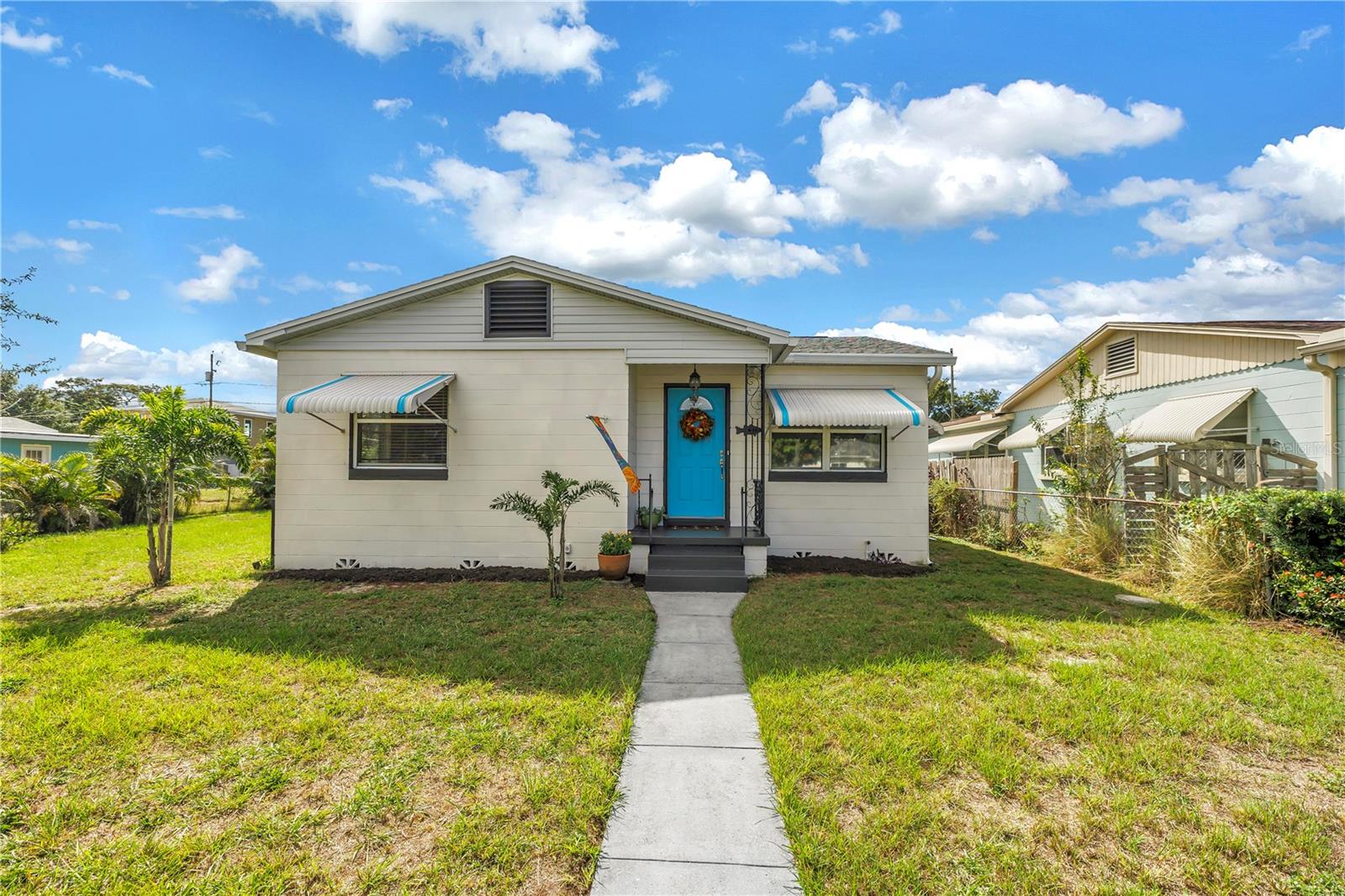 2450 37TH AVENUE N, St Petersburg, FL 33713