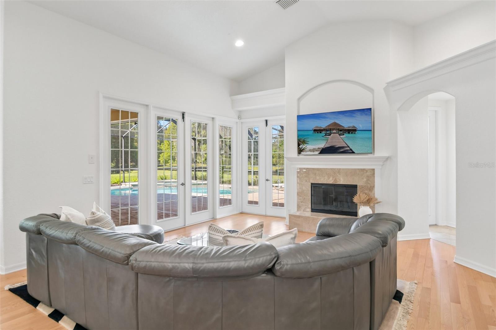 Family Room Family Room