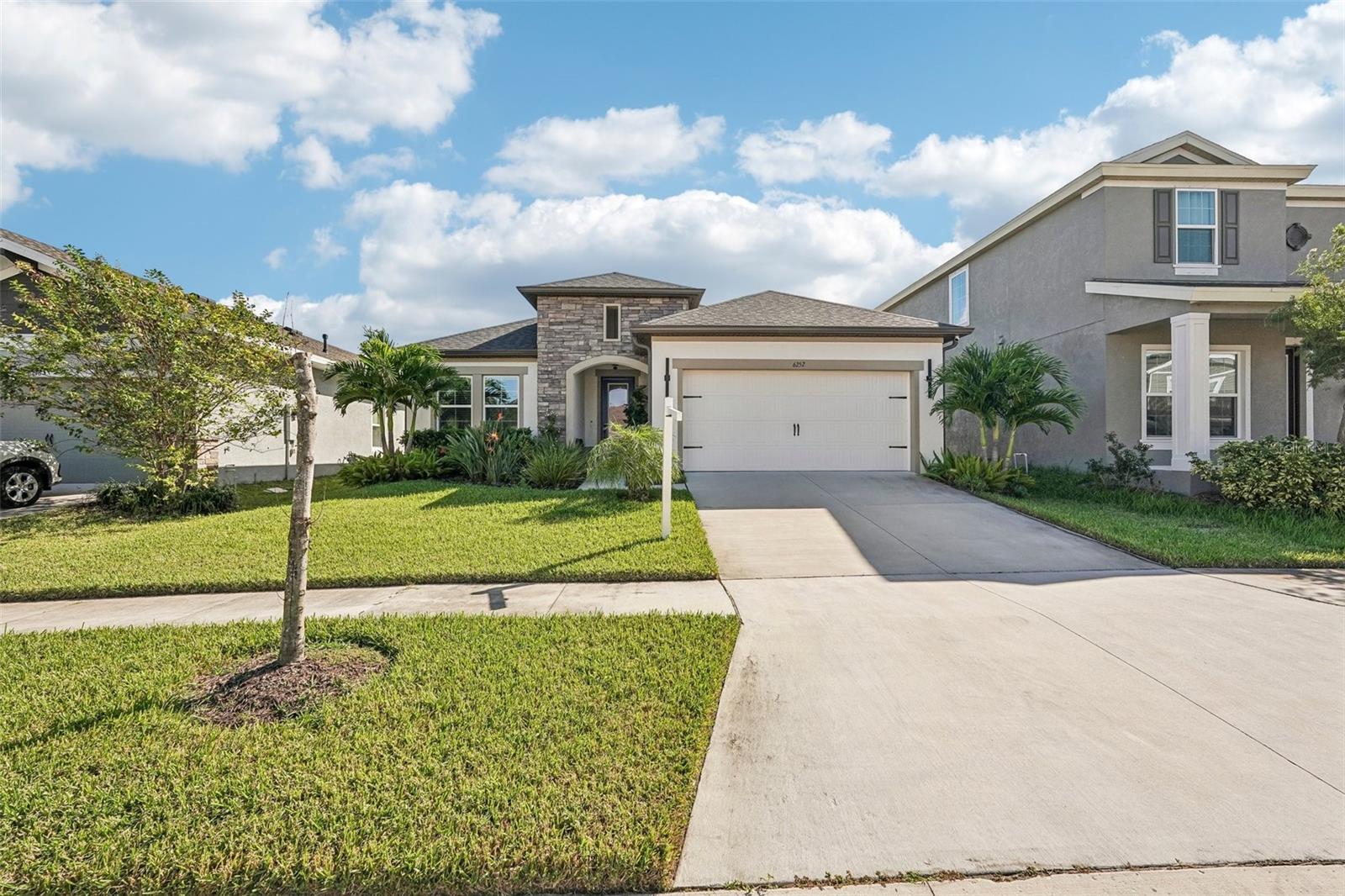 6252 HIDDEN BRANCH DRIVE, Apollo Beach, FL 33572