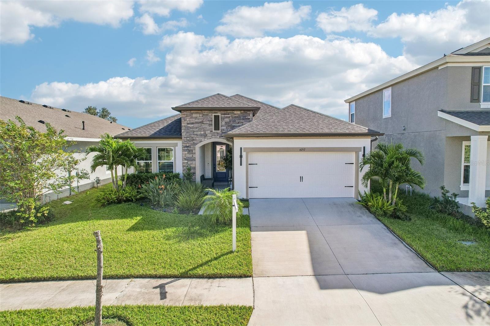 6252 HIDDEN BRANCH DRIVE, Apollo Beach, FL 33572