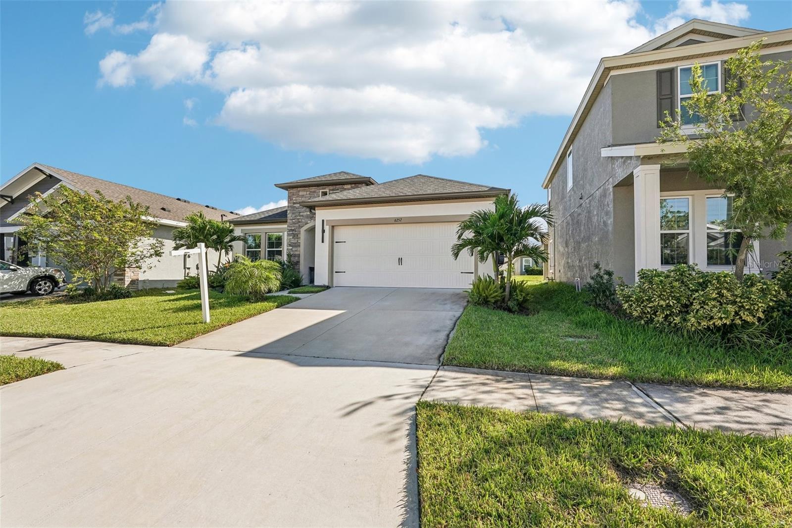 6252 HIDDEN BRANCH DRIVE, Apollo Beach, FL 33572
