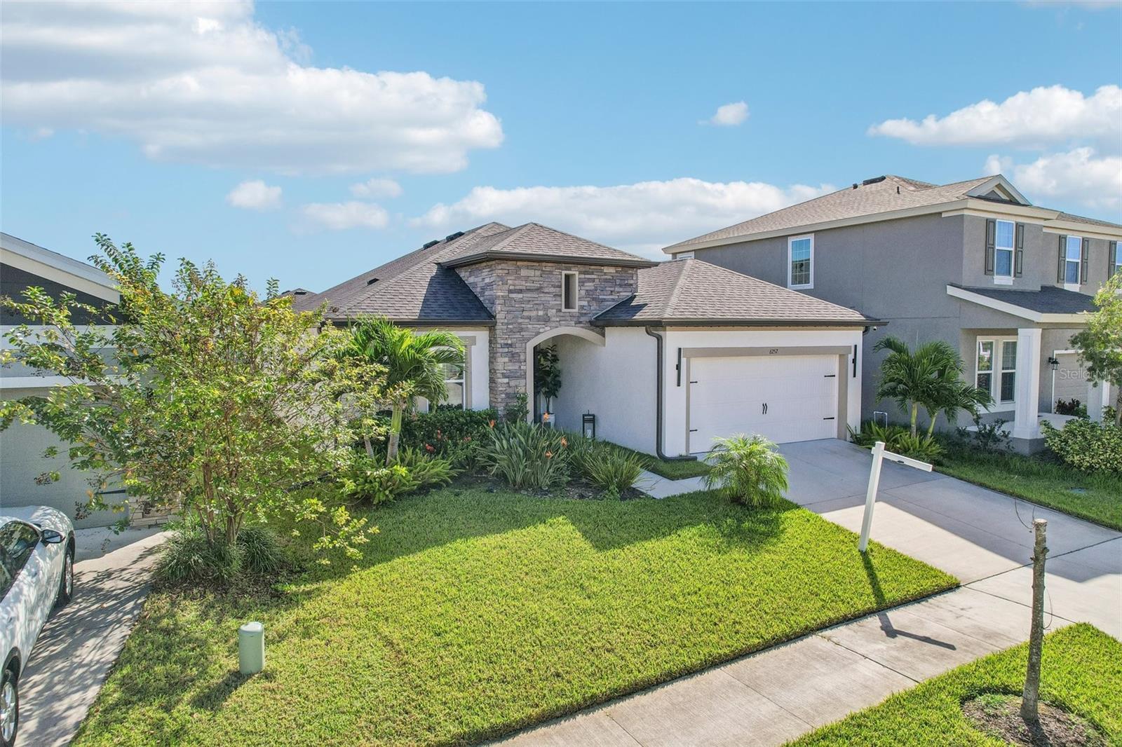 6252 HIDDEN BRANCH DRIVE, Apollo Beach, FL 33572
