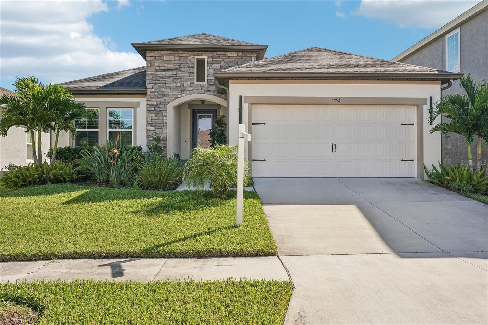 6252 HIDDEN BRANCH DRIVE, Apollo Beach, FL 33572