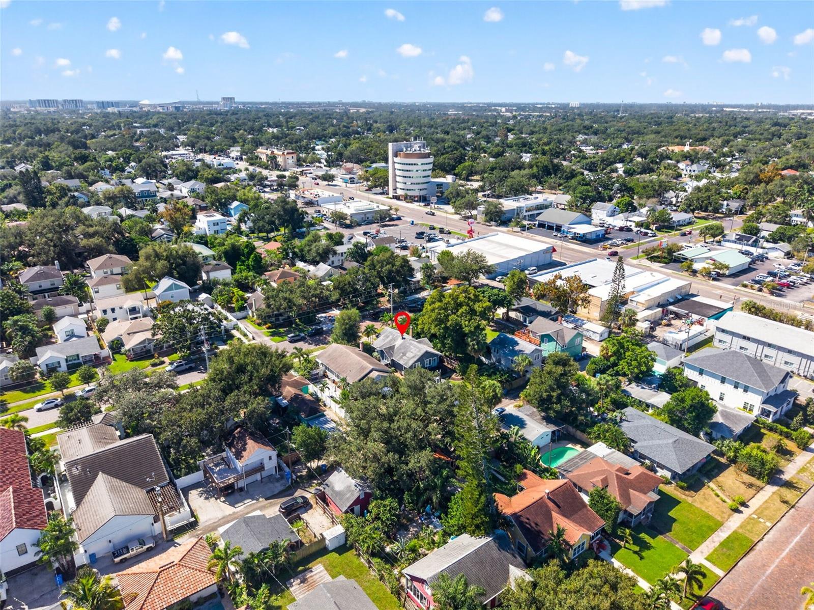 845 28TH AVENUE N, St Petersburg, FL 33704