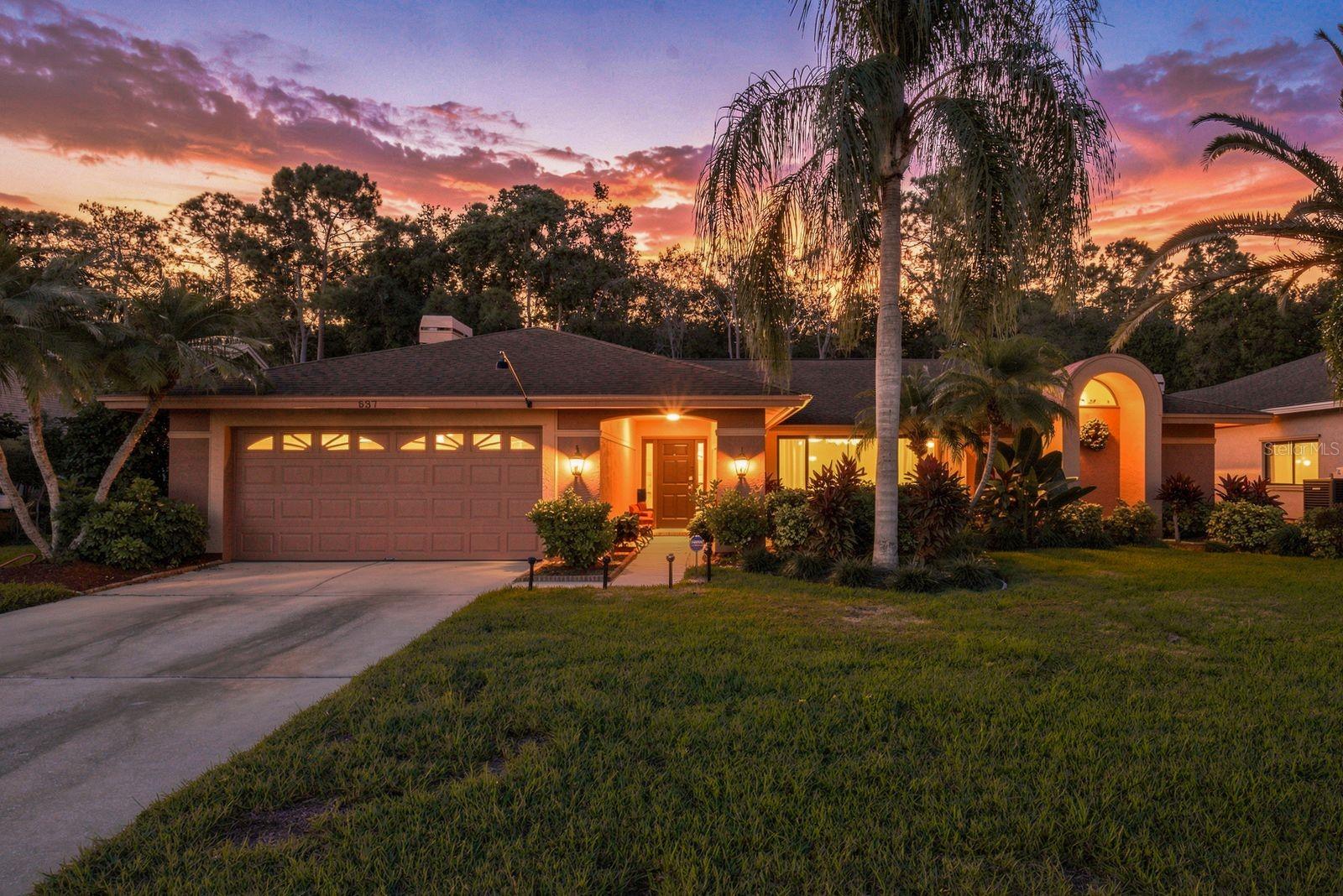 537 CENTERWOOD DRIVE, Tarpon Springs, FL 34688 537 CENTERWOOD DRIVE, Tarpon Springs, FL 34688