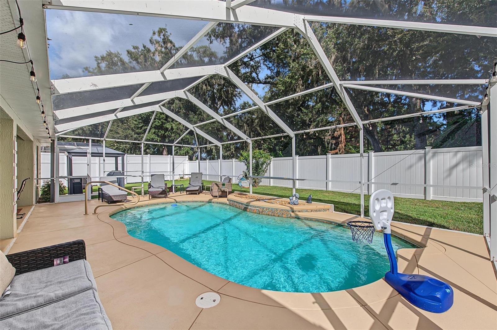 5294 HIDDEN OAKS DRIVE, Lakeland, FL 33811