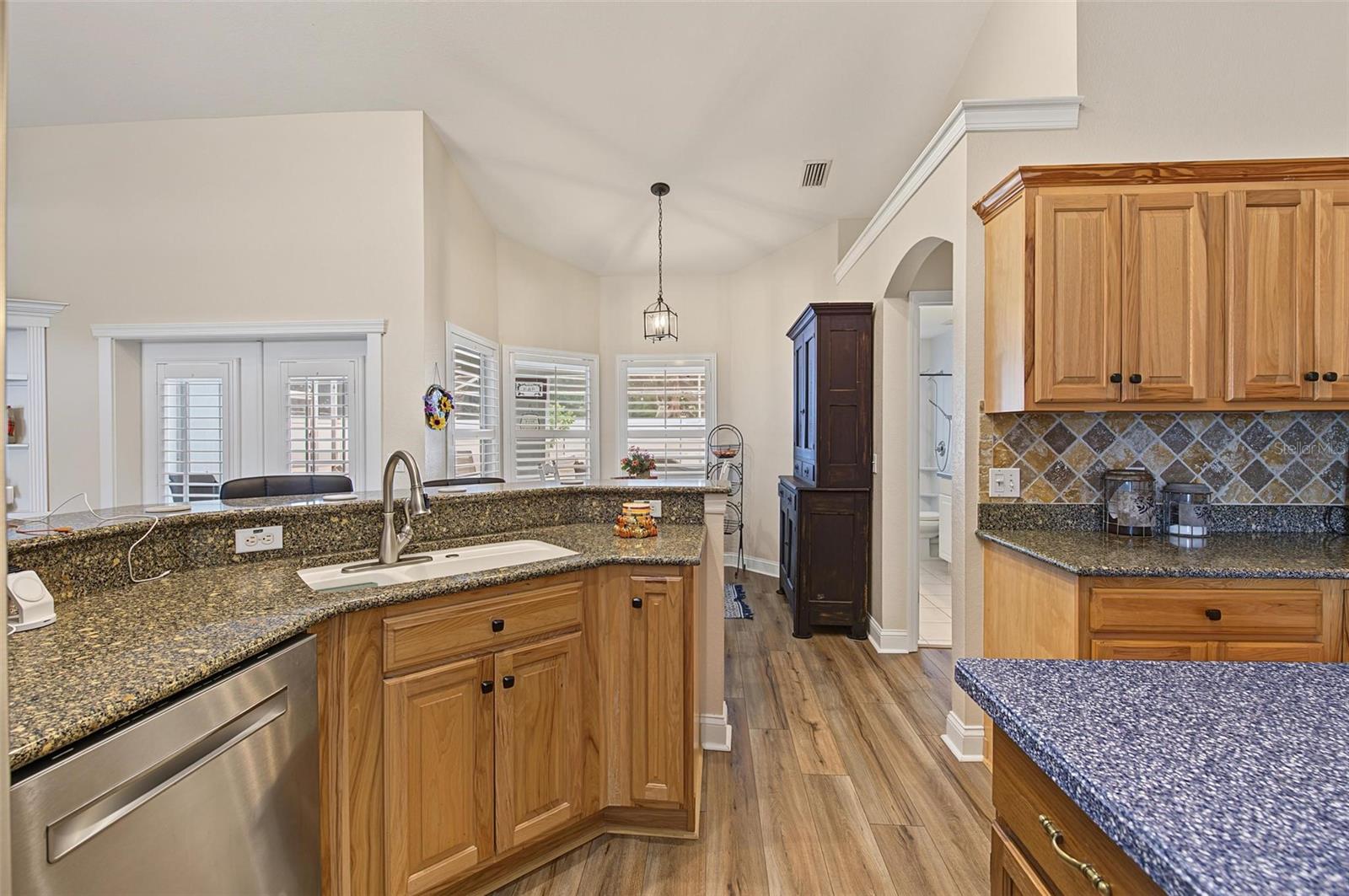 5294 HIDDEN OAKS DRIVE, Lakeland, FL 33811