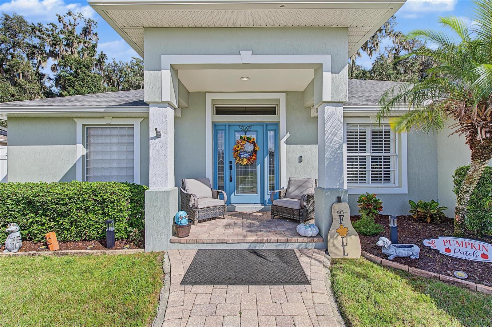 5294 HIDDEN OAKS DRIVE, Lakeland, FL 33811