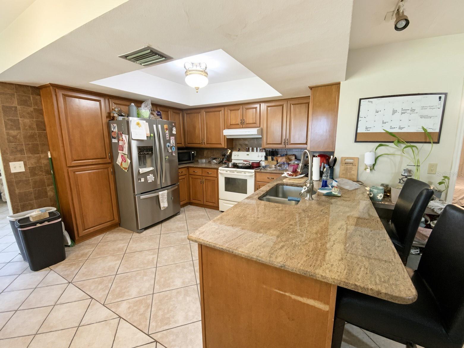 Kitchen Kitchen