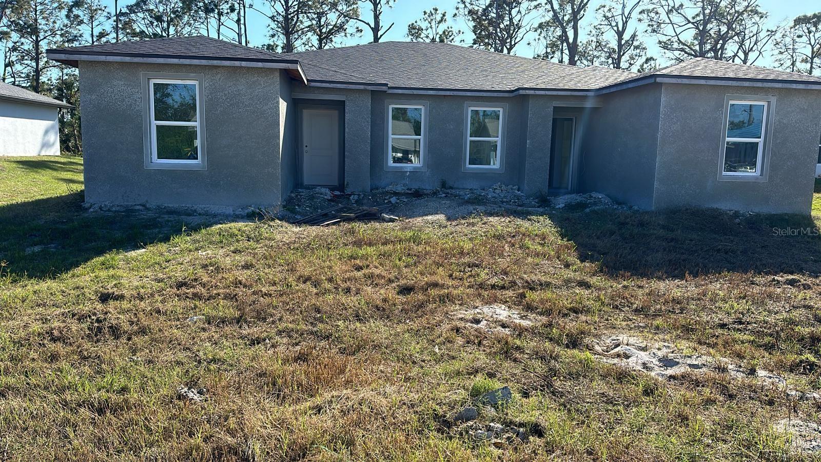 12047 HENLEY AVENUE, Port Charlotte, FL 33981
